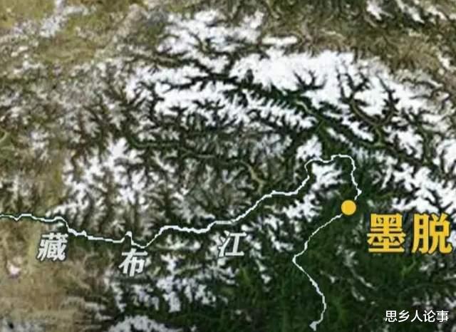 紅旗河工程的最大疑點，是源頭選在哪里？(圖4)