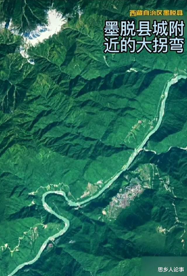 紅旗河工程的最大疑點，是源頭選在哪里？(圖5)