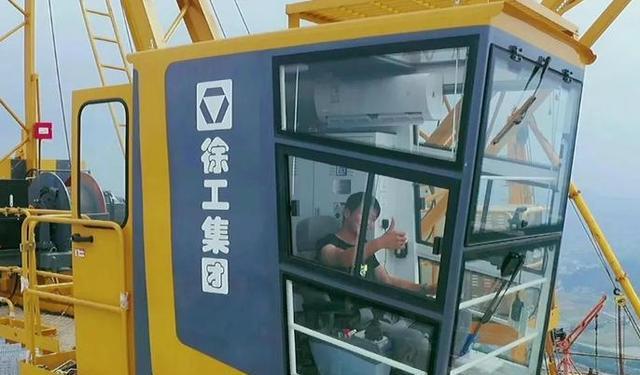 徐工集團：專注工程機械制造，在同行業中位居榜首，年營收上千億(圖2)