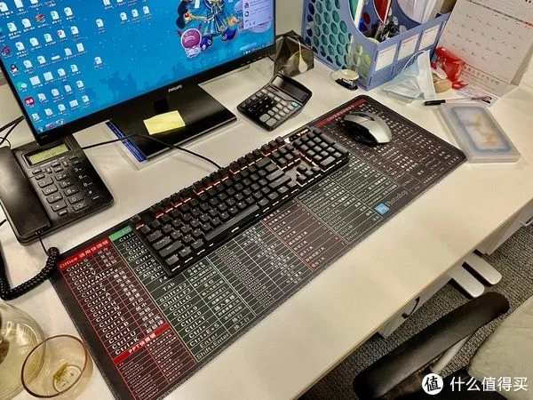 好用不貴的機(jī)械鍵盤(pán):89元入手雷柏V500PRO紅軸替換櫻桃MX3800黑軸(圖12) 好用不貴的機(jī)械鍵盤(pán):89元入手雷柏V500PRO紅軸替換櫻桃MX3800黑軸(圖12)