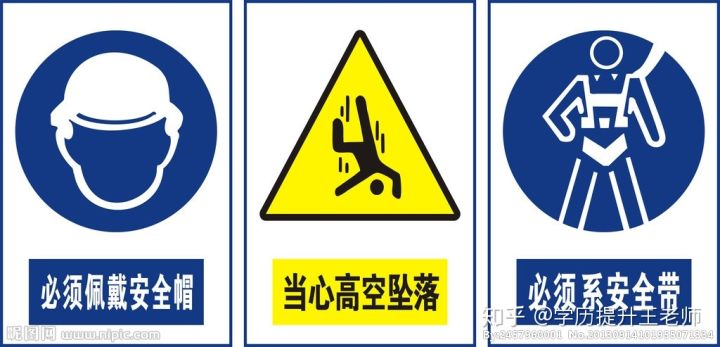 工程類專業,可以考什么證!條件是什么(圖1) 工程類專業,可以考什么證!條件是什么(圖1)