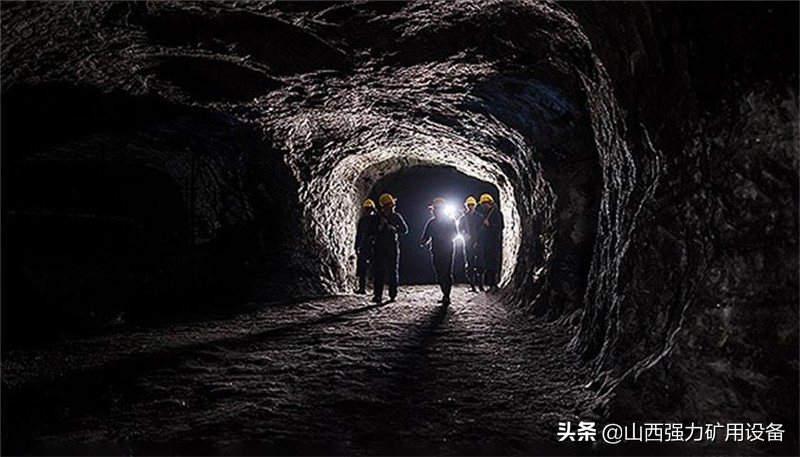 未來煤礦井下無軌輔助運輸技術與裝備領域的發展方向(圖1) 未來煤礦井下無軌輔助運輸技術與裝備領域的發展方向(圖1)