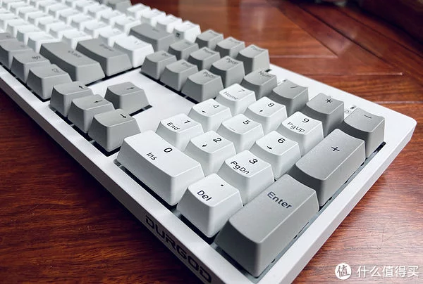 新生入學好禮機械鍵盤杜枷k310(圖4) 新生入學好禮機械鍵盤杜枷k310(圖4)