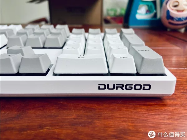 新生入學好禮機械鍵盤杜枷k310(圖6) 新生入學好禮機械鍵盤杜枷k310(圖6)
