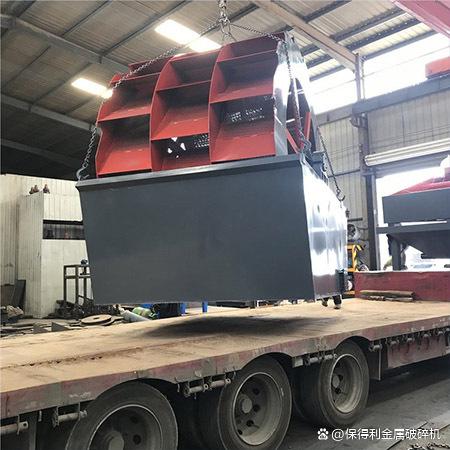 輪式沖洗沙機關鍵點是什么?(圖1) 輪式沖洗沙機關鍵點是什么?(圖1)