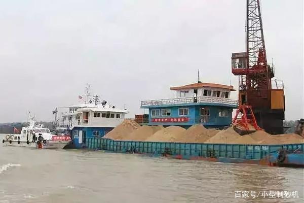 輪式洗砂機(jī)高效又節(jié)能,拒絕浪費(fèi)水資源(圖2) 輪式洗砂機(jī)高效又節(jié)能,拒絕浪費(fèi)水資源(圖2)