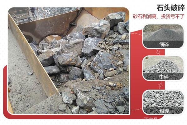 破碎加工后的機制砂需要清洗嗎？如何配置一條環保洗砂生產線(圖1)