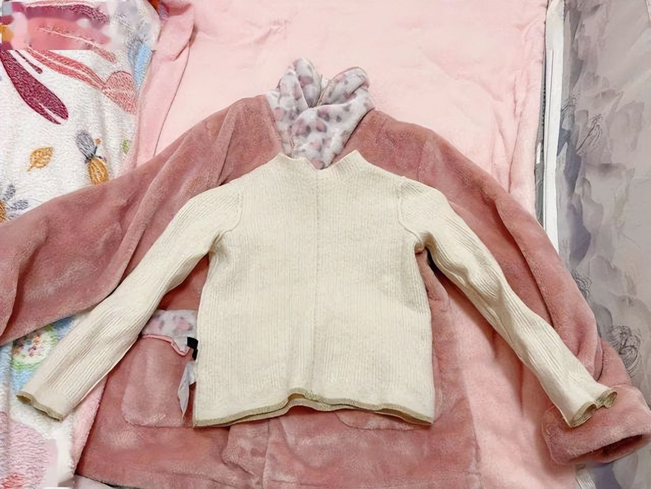 洗烘一體機買完就“后悔莫及”？使用了2年，談談我的真實感受(圖5)