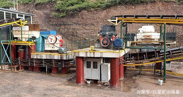 GEPI綠色環保智能技術_建設高品質機制砂生產工藝(圖5)