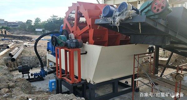 GEPI綠色環保智能技術_建設高品質機制砂生產工藝(圖6)