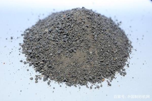 濕法制砂VS干法制砂,哪個制砂工藝效果更好?因地制宜是關鍵(圖1) 濕法制砂VS干法制砂,哪個制砂工藝效果更好?因地制宜是關鍵(圖1)