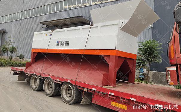 泥石分離機(jī)在哪種情況下可以單獨(dú)使用?(圖1) 泥石分離機(jī)在哪種情況下可以單獨(dú)使用?(圖1)
