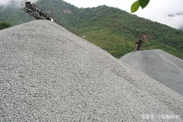 國家支持辦機(jī)制砂廠嗎？建一個機(jī)制砂廠要投資多少錢(圖1)
