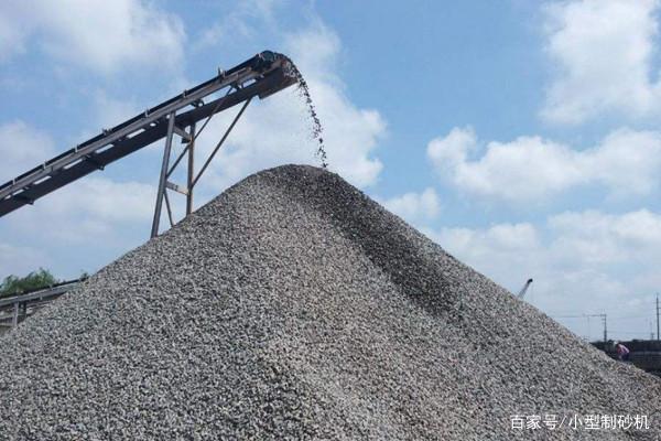 國家支持辦機(jī)制砂廠嗎？建一個機(jī)制砂廠要投資多少錢(圖5)