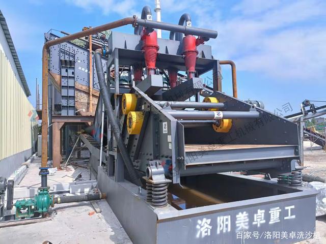 二手洗砂機資金不足可以購買嗎?(圖2) 二手洗砂機資金不足可以購買嗎?(圖2)