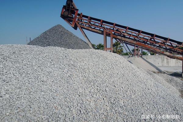 資金不足，購買二手洗砂機會有什么隱患呢？(圖1)