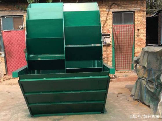 對于洗砂機你了解多少呢?(圖1) 對于洗砂機你了解多少呢?(圖1)