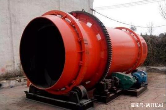 四大洗砂機(jī)的工作原理！(圖3)