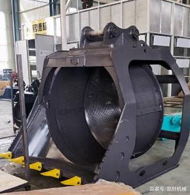 洗砂機類型有哪些?(圖3) 洗砂機類型有哪些?(圖3)