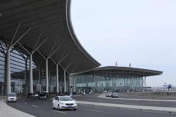 天津機場停車場收費多少錢一天，天津機場附近停車攻略(圖1)