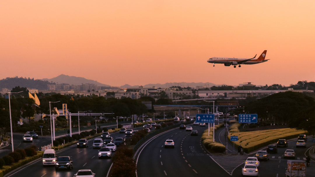 廈門機場停車場收費多少錢一天，廈門機場t3地下停車場怎么進(圖2)