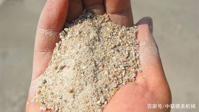 石粉洗沙可以取代河砂嗎？石粉洗砂有多大利潤(rùn)？(圖1)