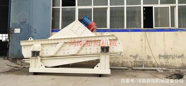 洗沙泥漿脫水篩_砂廠污泥脫水機_(圖3) 洗沙泥漿脫水篩_砂廠污泥脫水機_(圖3)