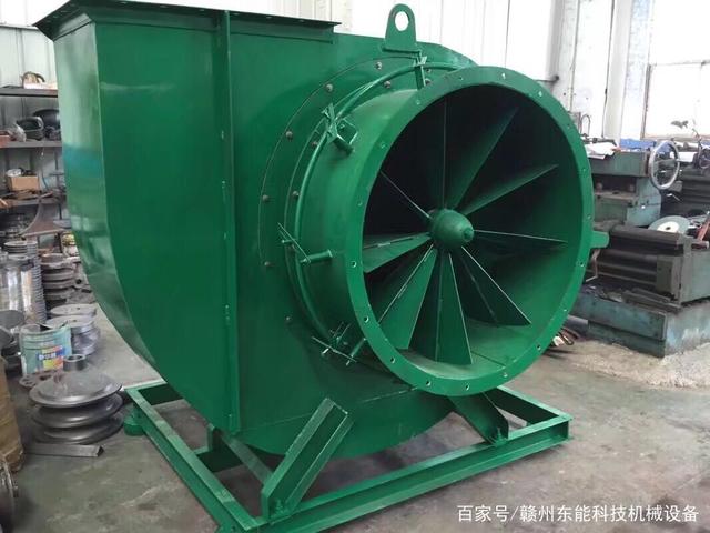 新型干法洗砂機生產線有什么優勢！(圖4)