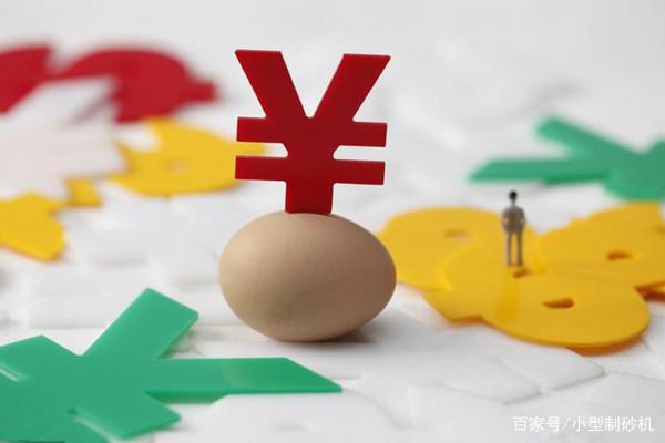 大型洗砂機多少錢一臺?影響價格的因素有哪些?(圖3) 大型洗砂機多少錢一臺?影響價格的因素有哪些?(圖3)