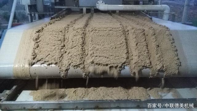 權威采購教你選購高品質洗砂設備，洗出的沙子A爆了(圖5)