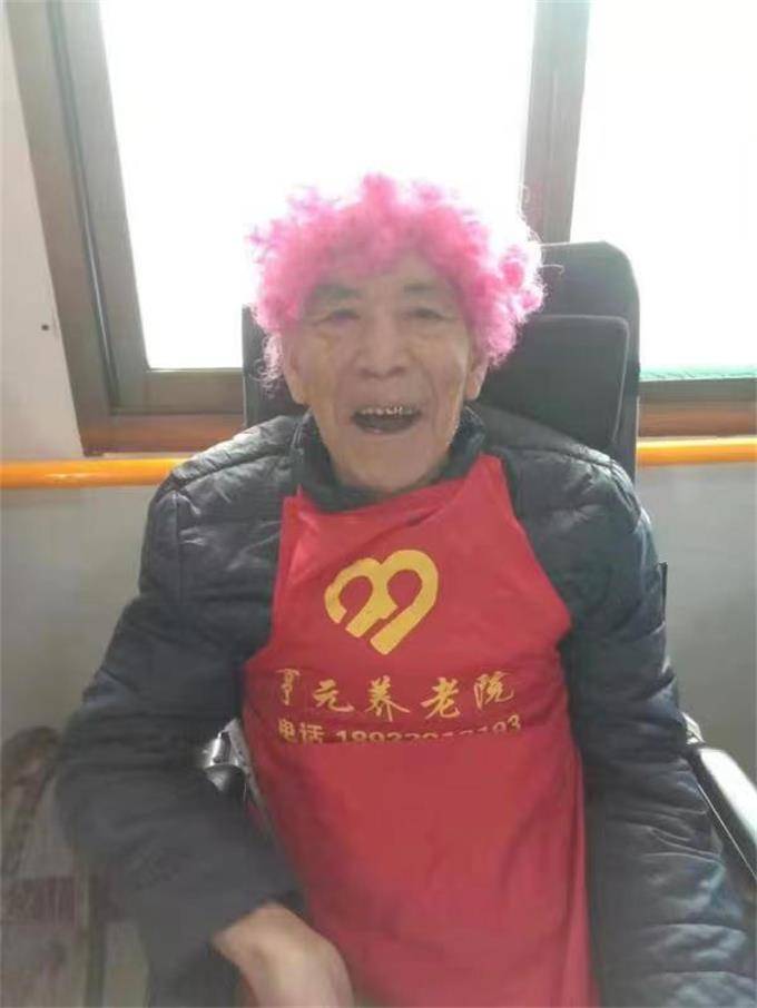 石家莊市老年公寓養老院哪家好？亨元老年公寓星級養老機構中心！(圖22)