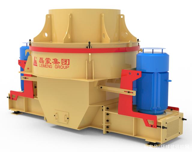 助力西十高鐵建設(shè),磊蒙湖北骨料項目迅速建設(shè)中!(圖7) 助力西十高鐵建設(shè),磊蒙湖北骨料項目迅速建設(shè)中!(圖7)