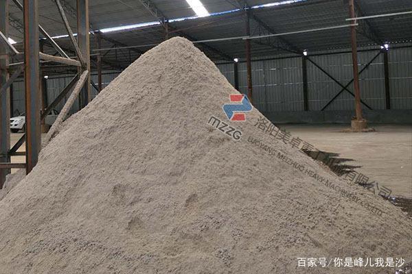 一套洗沙機械設備價格是多少？如何穩定洗沙機生產效率？(圖1)