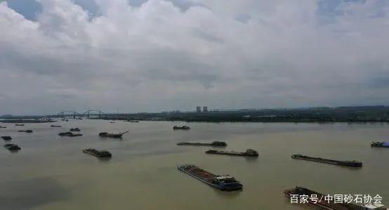 非法泡洗海砂山砂曝光后，10部門專案嚴查海砂(圖4)