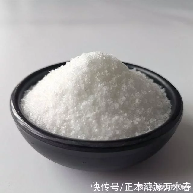 洗一噸沙子用多少絮凝劑白藥？(圖1)