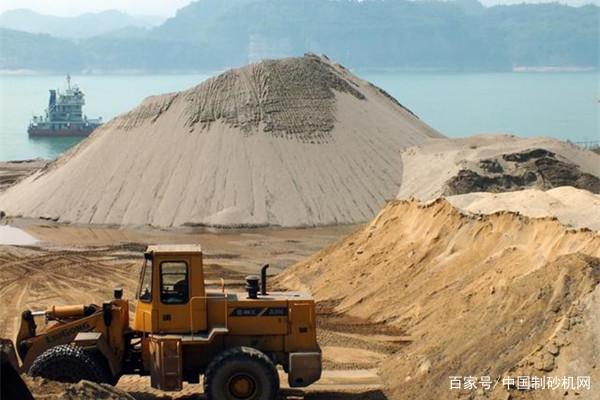 螺旋洗砂機(jī)安裝注意的14個要素,看完不再擔(dān)心安裝問題(圖1) 螺旋洗砂機(jī)安裝注意的14個要素,看完不再擔(dān)心安裝問題(圖1)