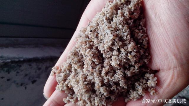輪斗式洗砂機讓你沙場的沙子明亮潔凈(圖1) 輪斗式洗砂機讓你沙場的沙子明亮潔凈(圖1)