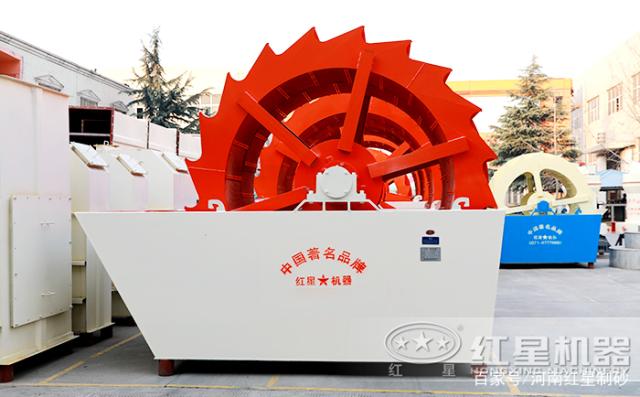 經(jīng)過加工后的機制砂一定要水洗嗎?用什么洗砂機比較好(圖3) 經(jīng)過加工后的機制砂一定要水洗嗎?用什么洗砂機比較好(圖3)