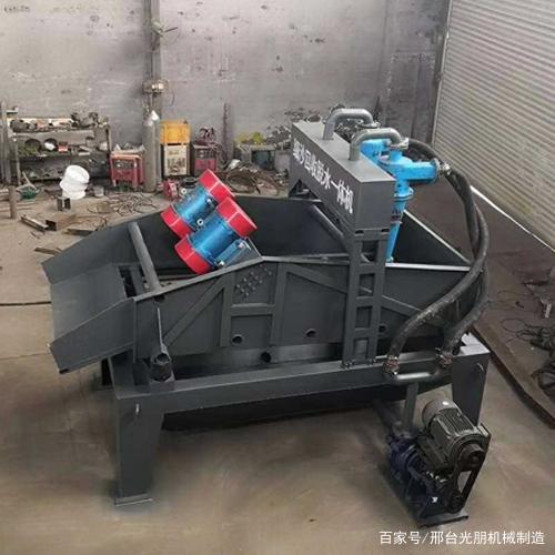 篩沙機振動篩沙機移動粉碎機葉輪式洗砂機細沙回收脫水篩(圖5) 篩沙機振動篩沙機移動粉碎機葉輪式洗砂機細沙回收脫水篩(圖5)