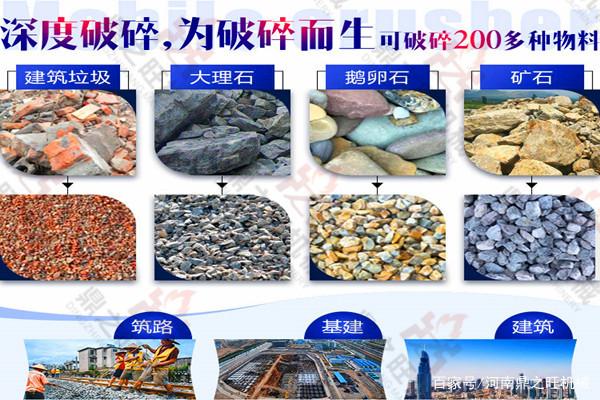 石英石制砂用哪種設(shè)備好？(圖1)