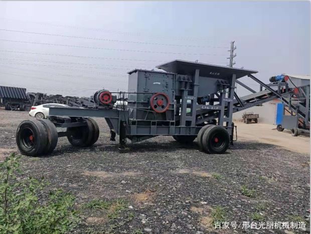 葉輪式大型洗砂設備篩洗一體機煤塊分離機全自動篩沙機制砂機(圖5) 葉輪式大型洗砂設備篩洗一體機煤塊分離機全自動篩沙機制砂機(圖5)