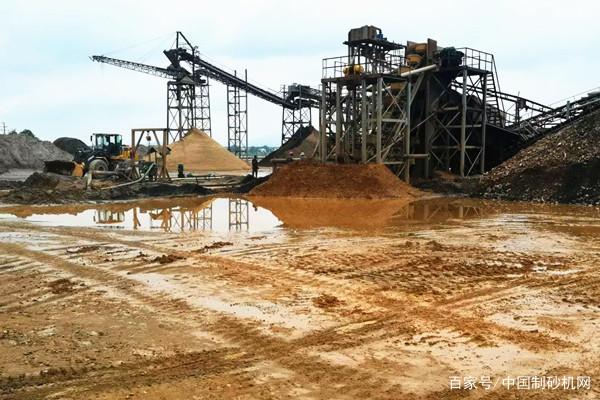洗砂機的六大優勢、七大操作檢查，新手不得不看的詳細介紹(圖5)