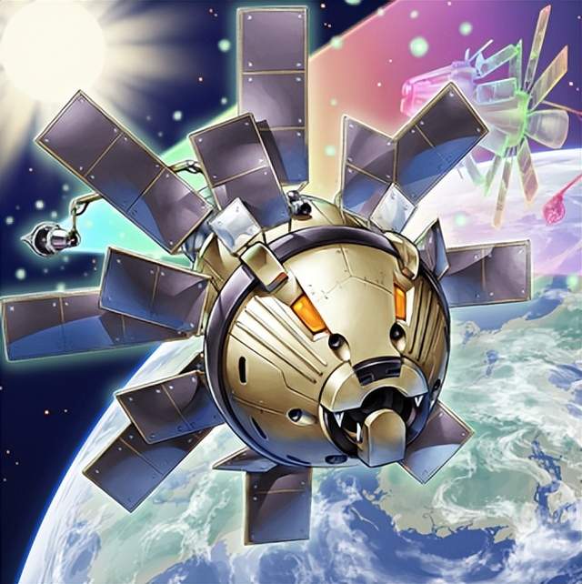 游戲王決斗鏈接：幻獸機同調來啦！版本娛樂構筑也能快樂翱翔(圖1)