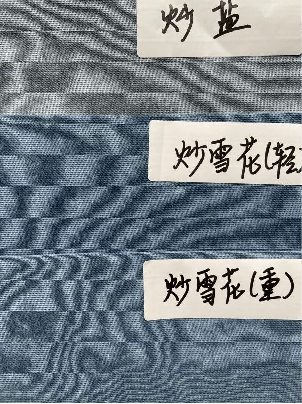 極致的潮！水洗做舊，國潮道路上你可能不了解的——主流復古風格(圖9)
