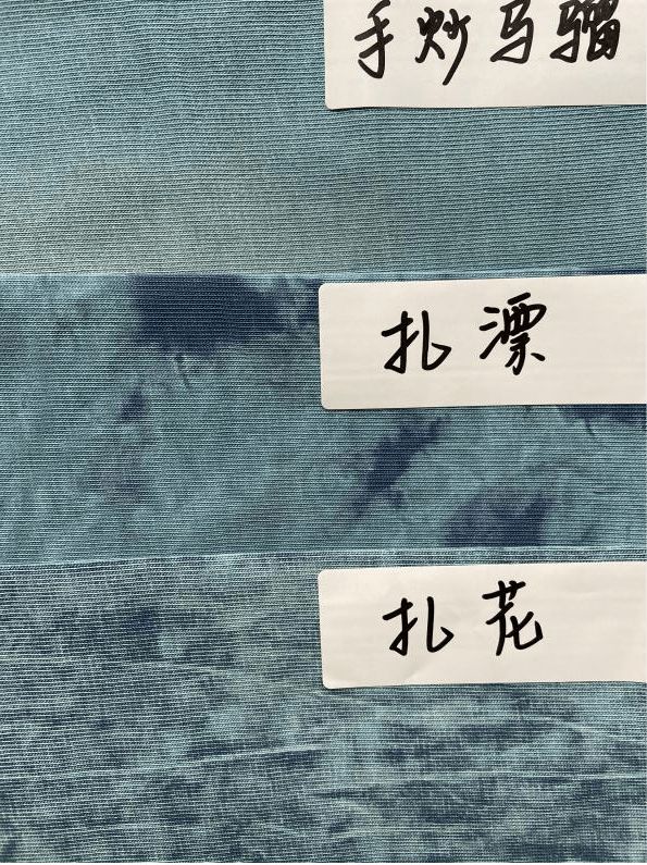 極致的潮！水洗做舊，國潮道路上你可能不了解的——主流復古風格(圖10)