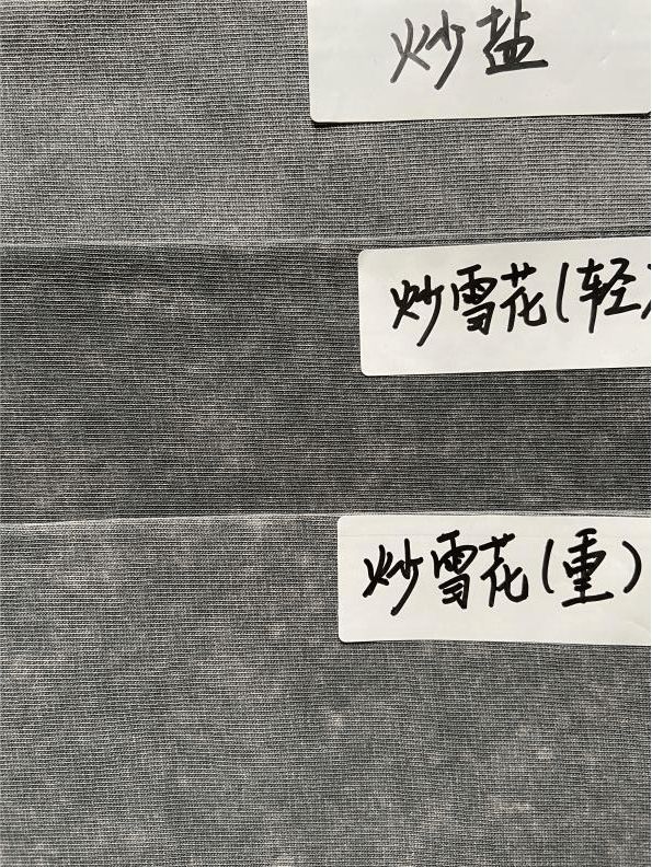 極致的潮！水洗做舊，國潮道路上你可能不了解的——主流復古風格(圖11)