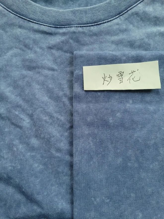 極致的潮！水洗做舊，國潮道路上你可能不了解的——主流復古風格(圖24)