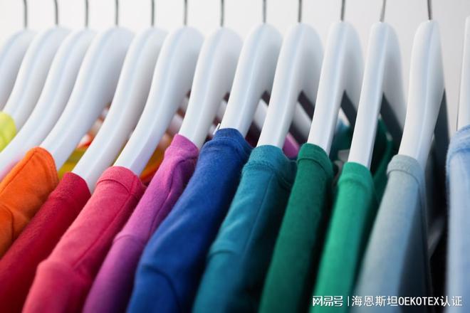 紡織小課堂｜愛掉色的衣服是質量不好嗎？(圖1)