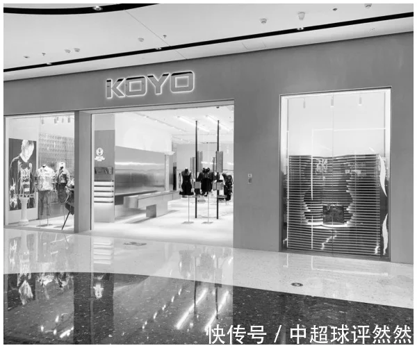 koyo潮牌首席設(shè)計師KoyoWilliam，以個性解讀時尚新潮流(圖2)