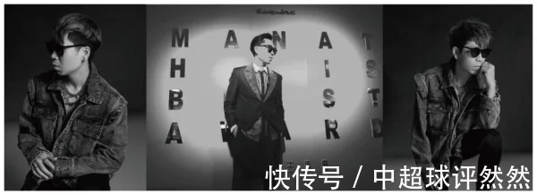 koyo潮牌首席設(shè)計師KoyoWilliam，以個性解讀時尚新潮流(圖4)